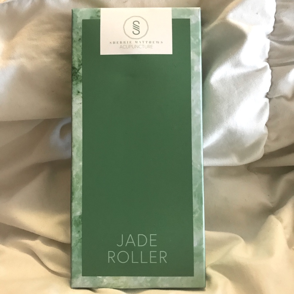 New Sherrie Mathews Roller